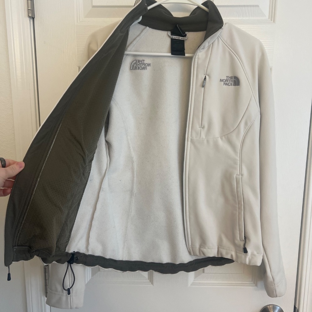 North Face Shell - image 2